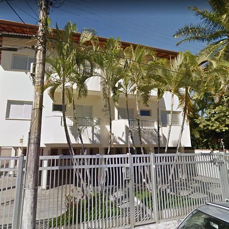 Апартаменти Apartamento Itagua Убатуба Екстер'єр фото