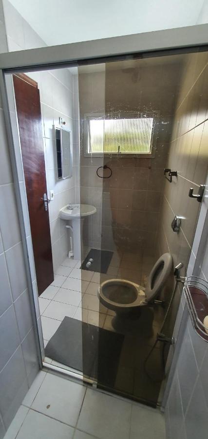Апартаменти Apartamento Itagua Убатуба Екстер'єр фото