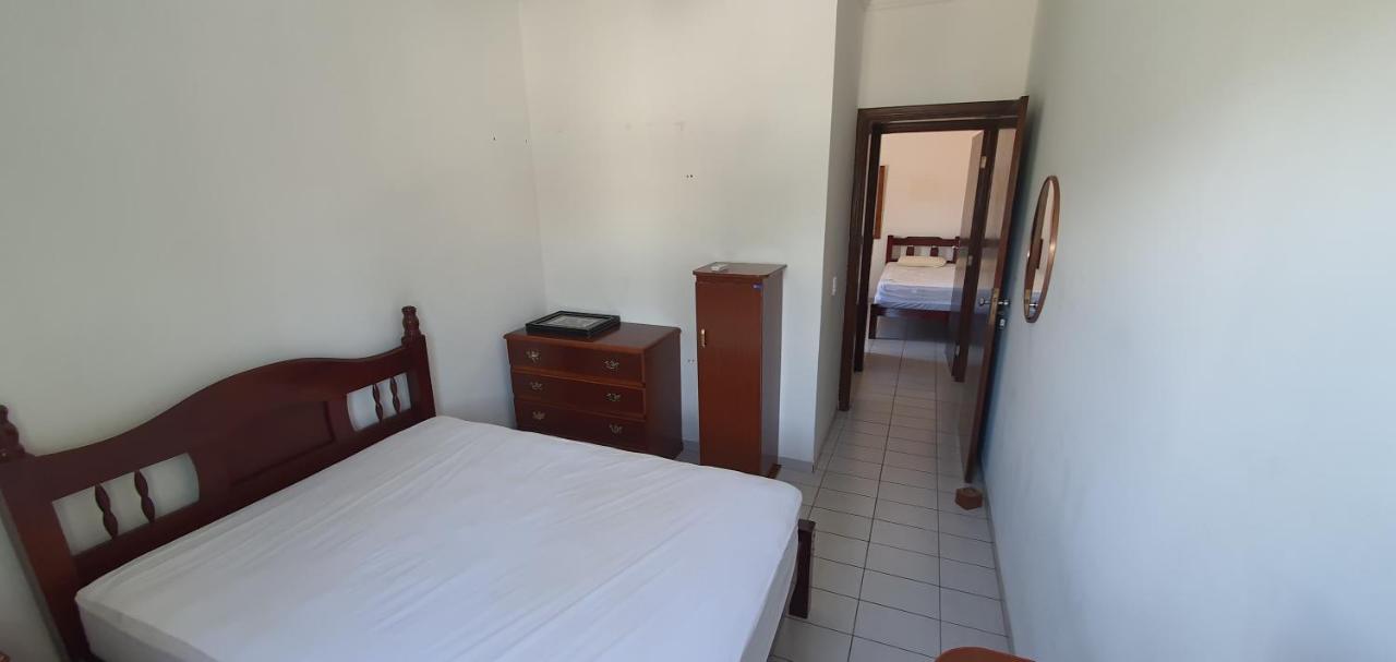 Апартаменти Apartamento Itagua Убатуба Екстер'єр фото