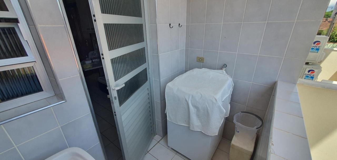 Апартаменти Apartamento Itagua Убатуба Екстер'єр фото