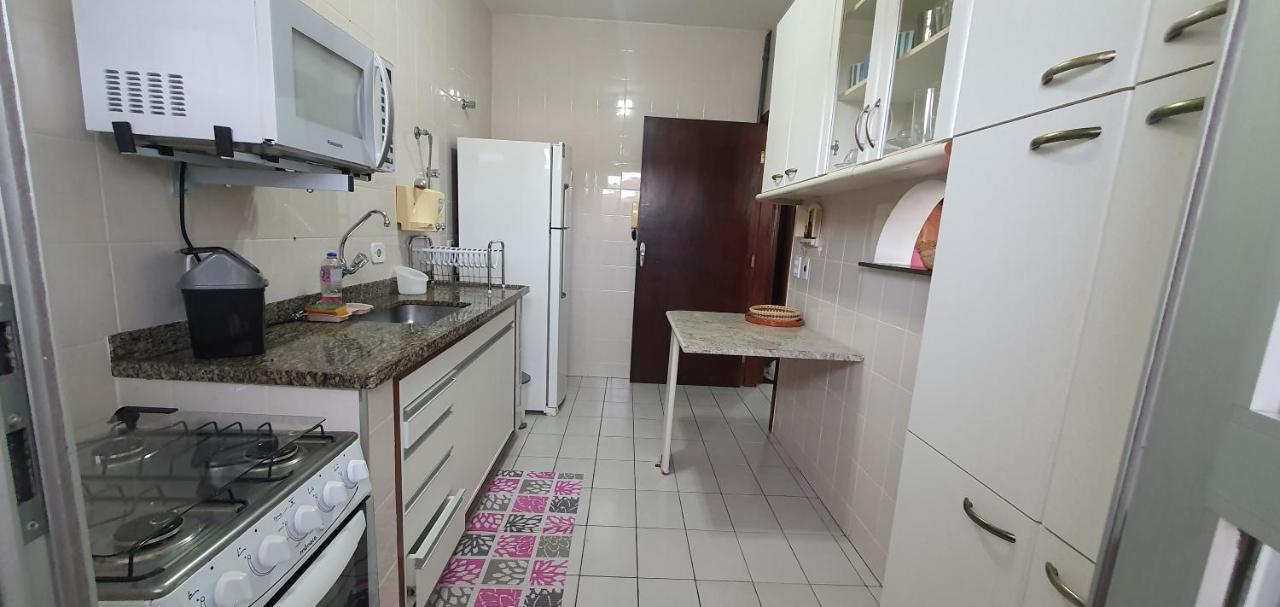 Апартаменти Apartamento Itagua Убатуба Екстер'єр фото