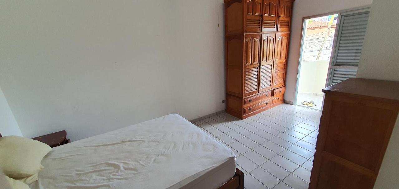 Апартаменти Apartamento Itagua Убатуба Екстер'єр фото