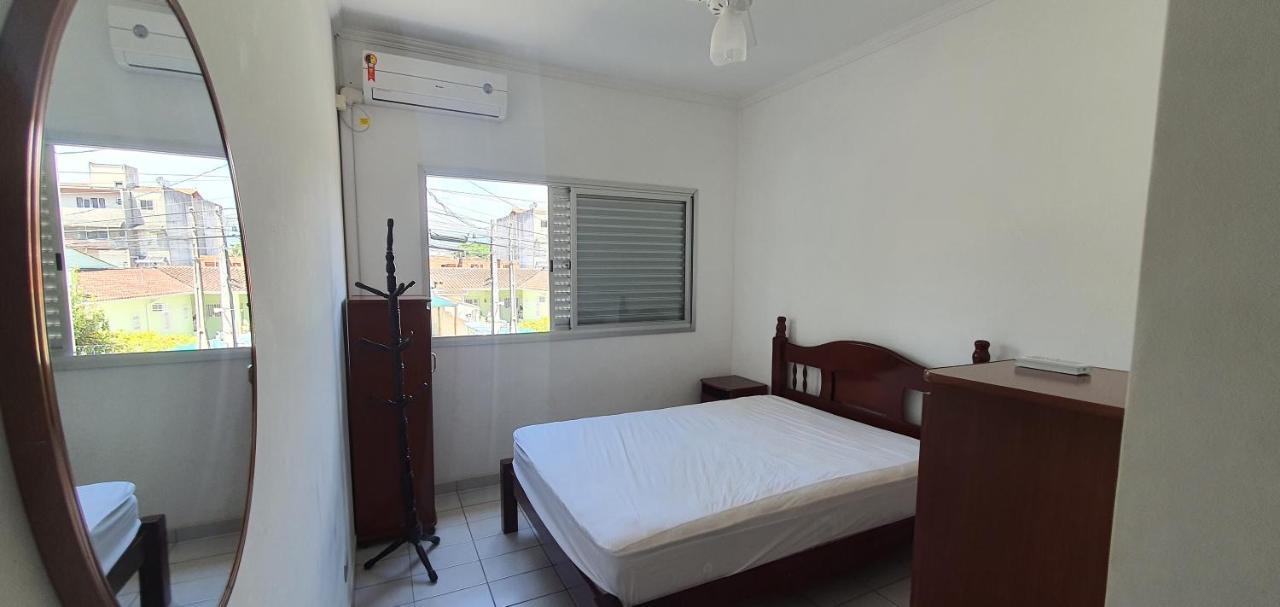 Апартаменти Apartamento Itagua Убатуба Екстер'єр фото