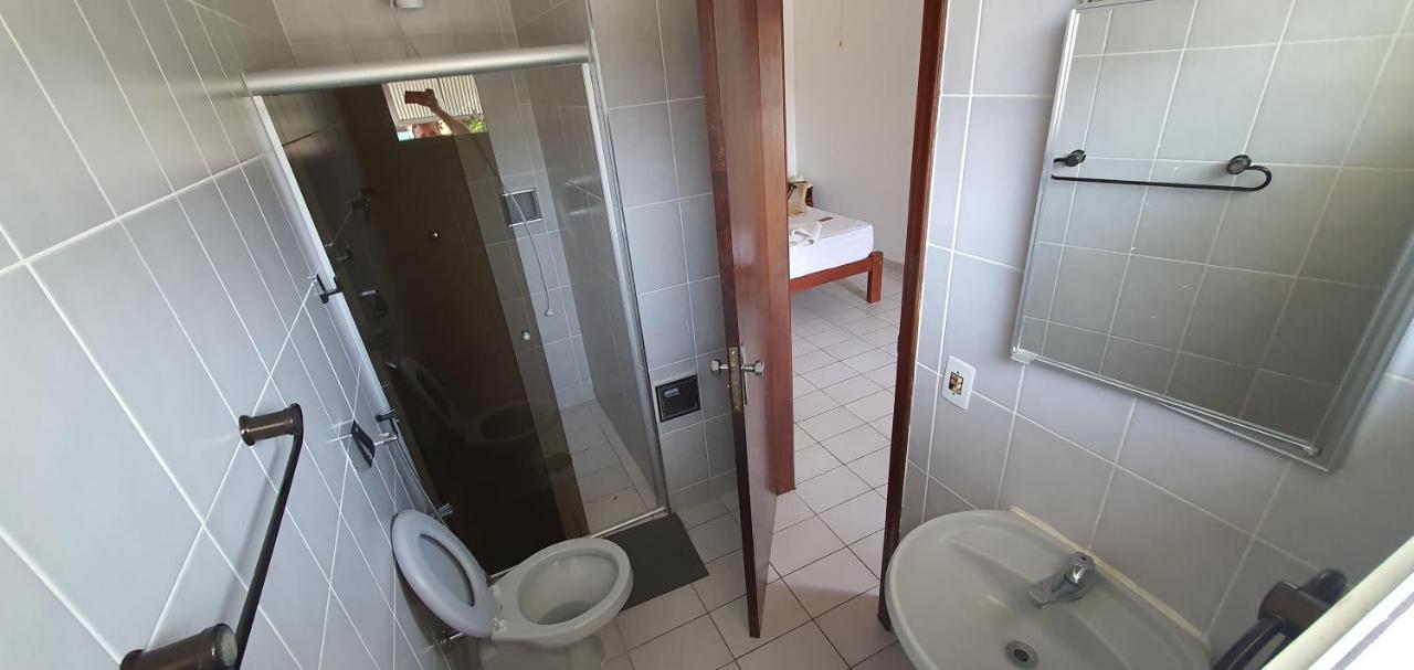 Апартаменти Apartamento Itagua Убатуба Екстер'єр фото