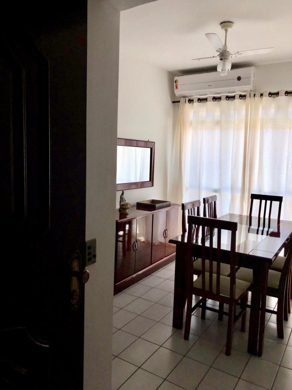 Апартаменти Apartamento Itagua Убатуба Екстер'єр фото